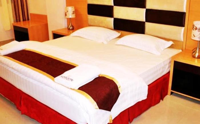 Horizon Hotel Apartments