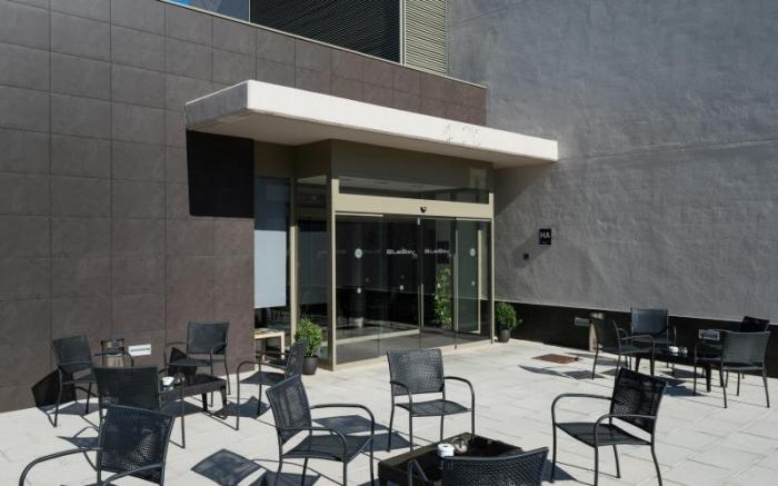 B&B HOTEL Barcelona Sant Cugat