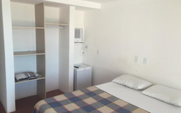 Hotel Paraiso Natal