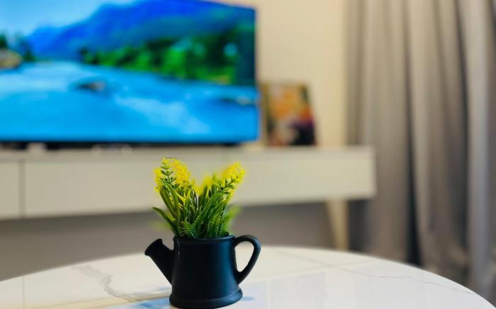 Sunsuria Forum by Deurban SFRS253A