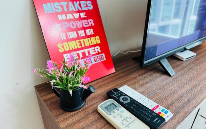 Soho Suites KLCC by DeUrban SSA11701