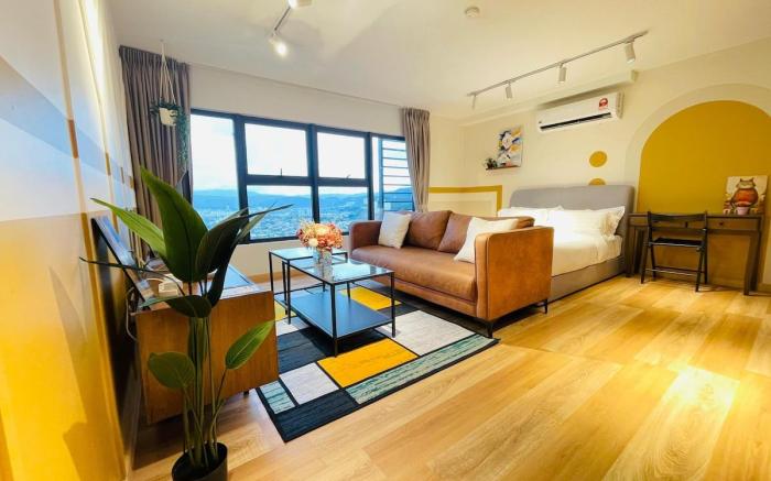 Arte Cheras by DeUrban ACC11803