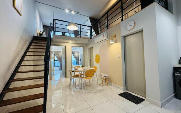 Arte Cheras by DeUrban ACC13612