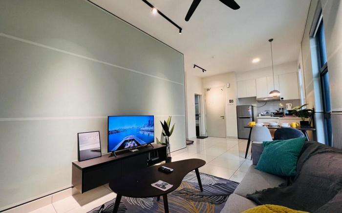 Arte Mont Kiara by DeUrban AMK20308