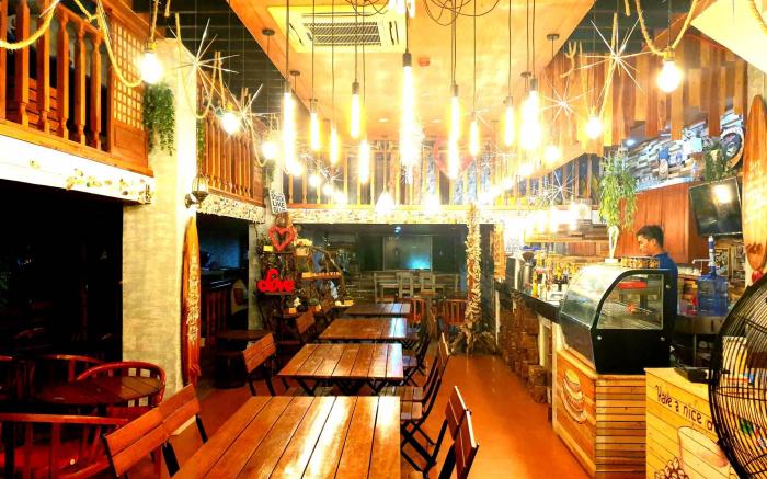EL Navi Surftown