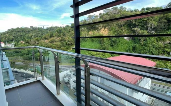 167 Homestay Aeropod SOVO Kota Kinabalu