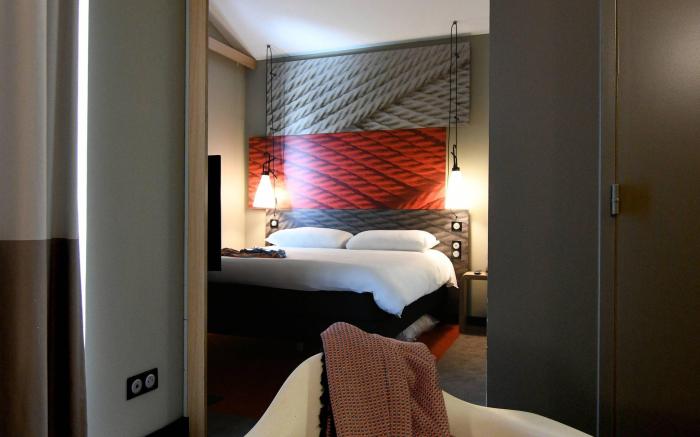 ibis Nantes Saint-Herblain