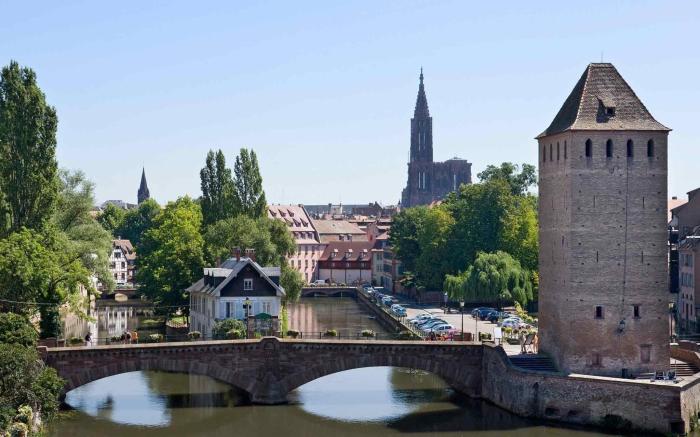 ibis Strasbourg Sud La Vigie