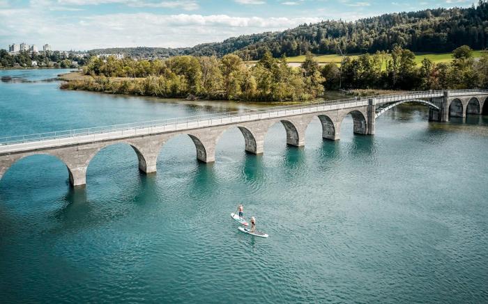 Hotel Bellevue Palace Bern