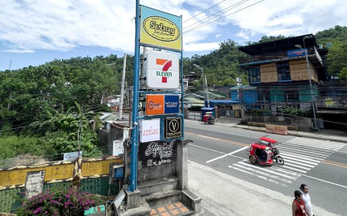 Sebay Surf Central San Juan La Union