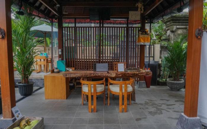 Ubud Aura Wellness Sanctuary