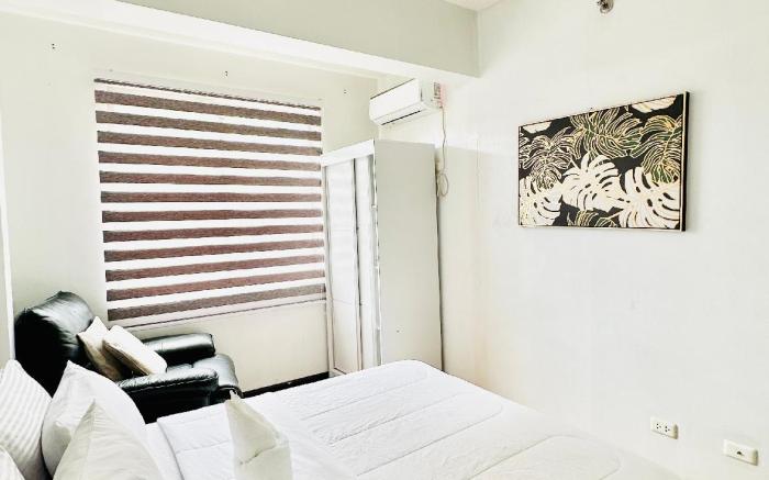 2br Magallanes Residence G04B