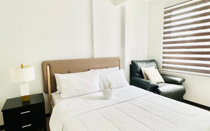 2br Magallanes Residence G04B