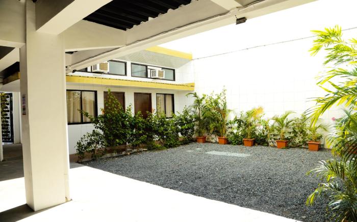 Travelbee Fuente Inn