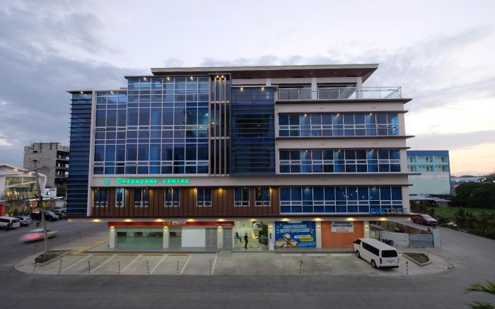 Figtree Hotel