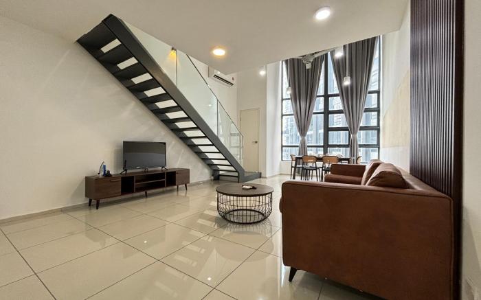Ekocheras FamilySuite AboveMall 12