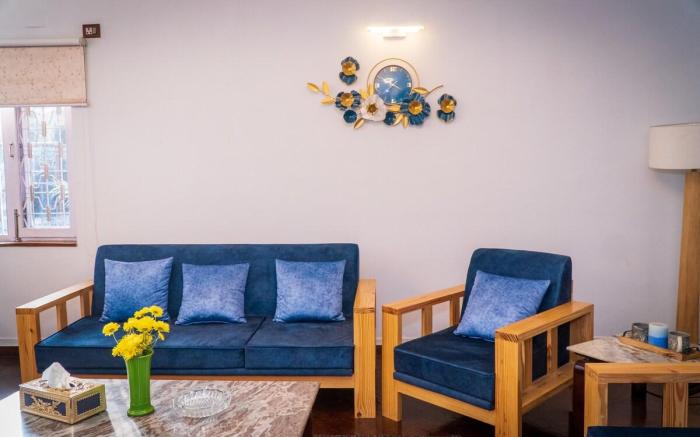 Bishramalaya Villa by Dosro Home