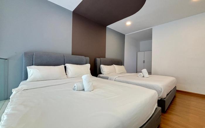 Ekocheras LuxuryDesign MRT Pool 21