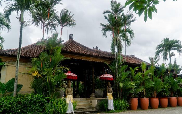 Vision Villa Resort