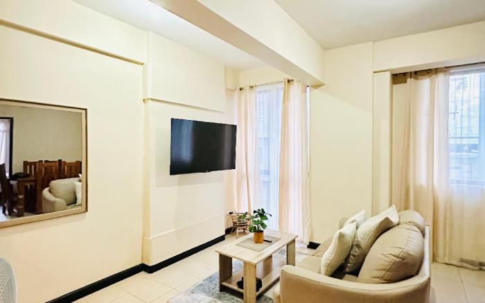 2Br Magallanes Residences 207B
