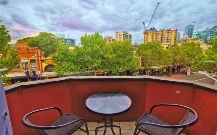 City Budget Hotel