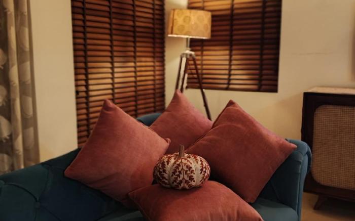 Aranyam Golf Villa, 30 min from Gurgaon