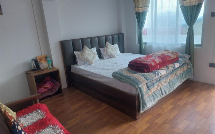 PineViewHomestay 