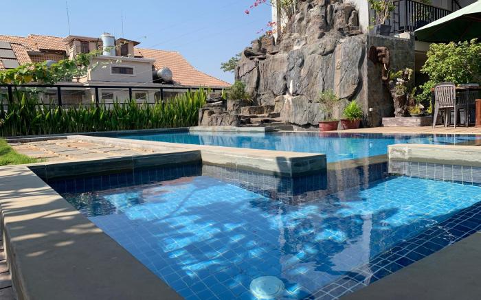 Everland Boutique Hotel