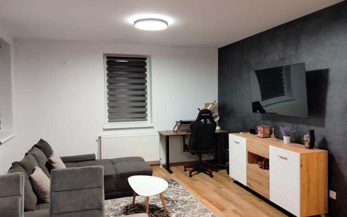DB Guest House