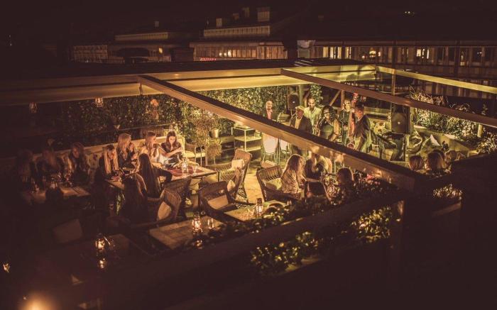 Hotel Pigalle