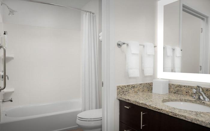 TownePlace Suites by Marriott Gainesville Northwest