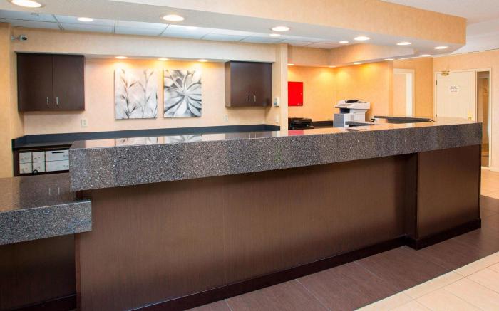 Residence Inn Rockford