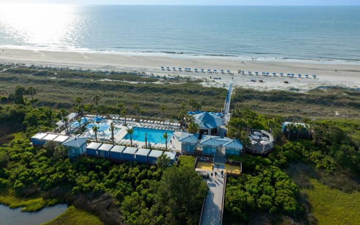 Marriott's SurfWatch