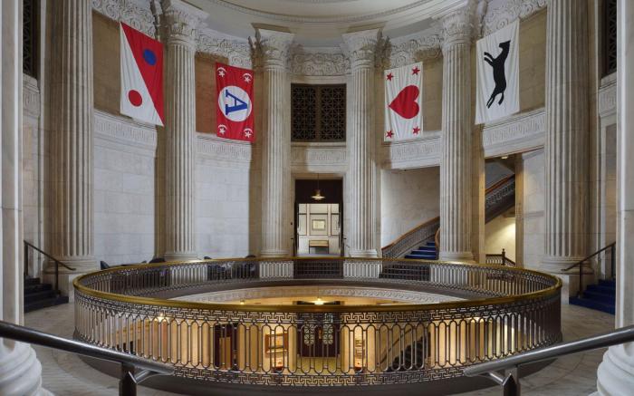 Marriott Vacation Club at Custom House, Boston