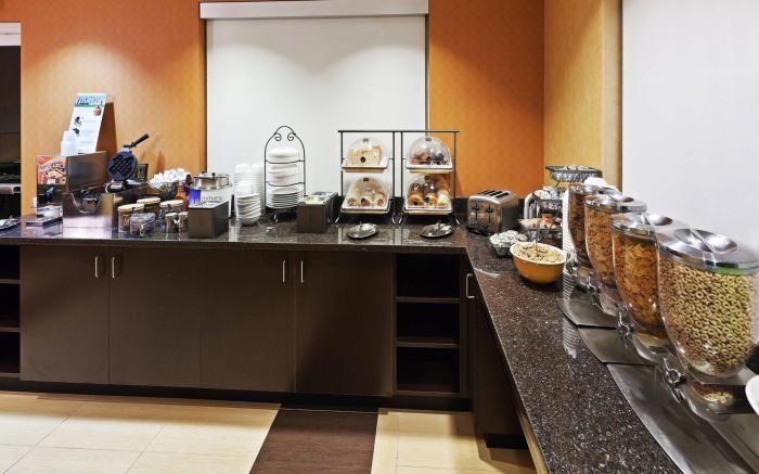 Residence Inn by Marriott Houston Sugar Land/Stafford