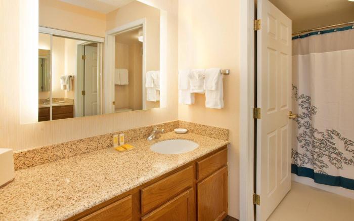 Residence Inn by Marriott Houston Sugar Land/Stafford