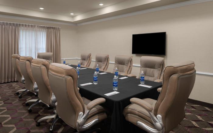 Residence Inn East Rutherford Meadowlands