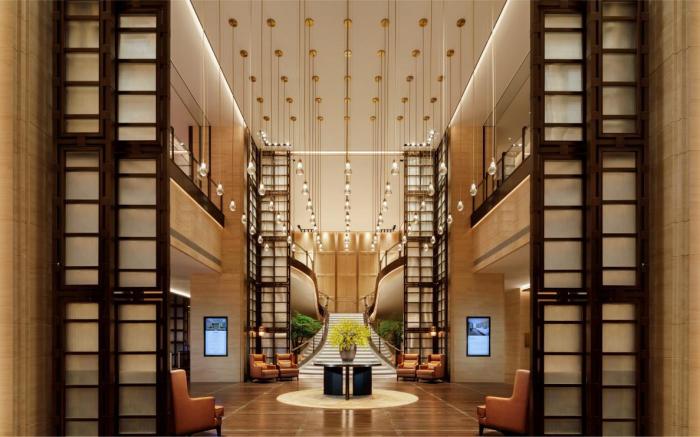 Hilton Chengdu Chenghua