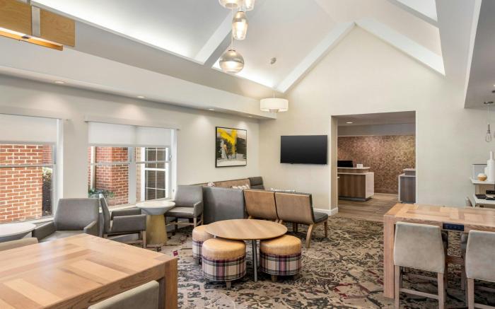 Residence Inn by Marriott Mobile