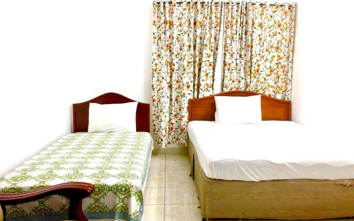 Maya Eco Guest House