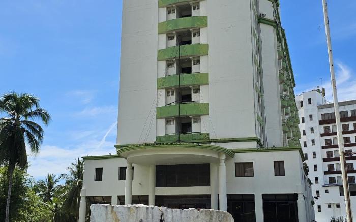 De Greenish Village Langkawi