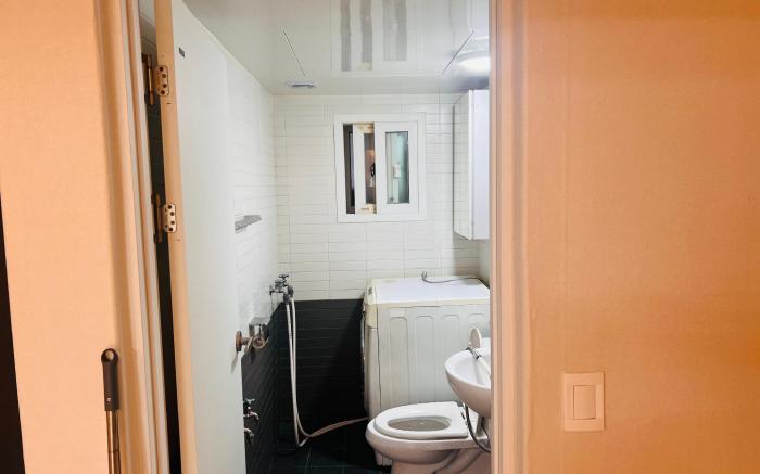 #망원역1분#역세권#망원디자인숙소#홍대&합정&망원#쇼핑거리#망원시장#단독사용#넷플릭스