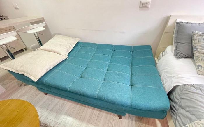 s306-Hermoso apartaestudio tipo loft norte Armenia