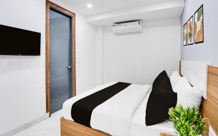 Super Townhouse Morden Town