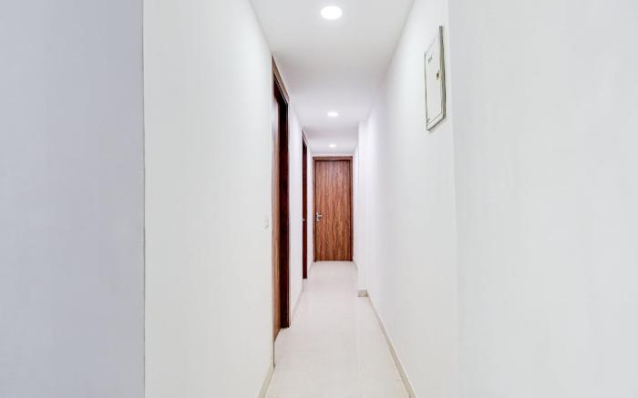 Super Townhouse Morden Town