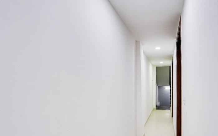 Super Townhouse Morden Town