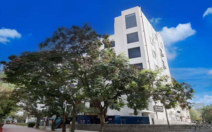 Super Hotel O At Home Hotel Darbar