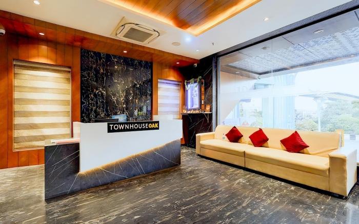 Townhouse OAK Hotel Vista Orchid