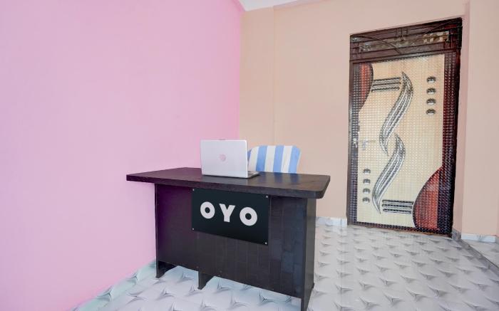 Hotel O P.K Hotel and Restaurant