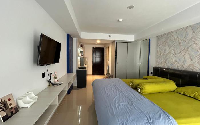 Mansyur Exclusive Apartment